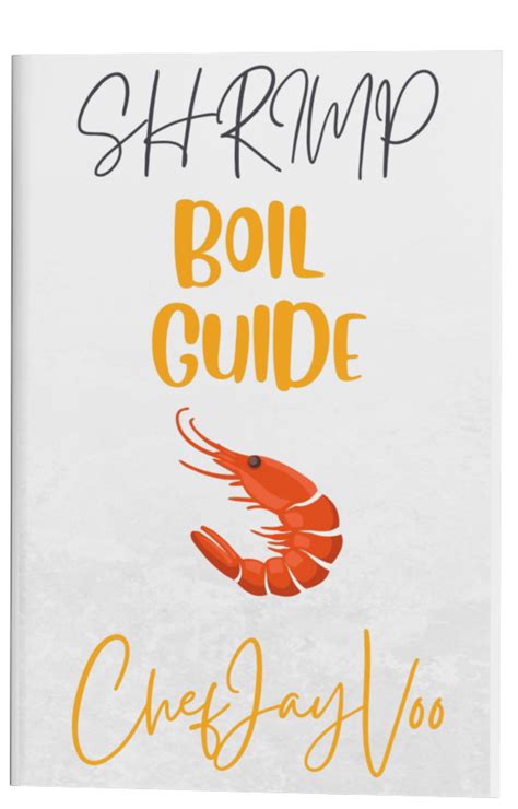 Crawfish Boil Guide Chefjayvoo