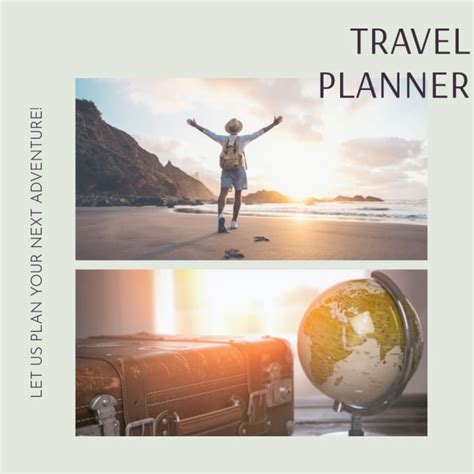 Create Custom Travel Itineraries For Your Unforgettable Journey By