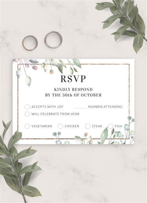 Create Your Own Invitation Zazzle Rsvp Wedding Cards Wedding Rsvp