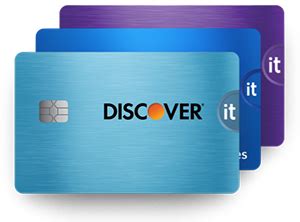 Credit Card Benefits Discover Card Rewards Discover