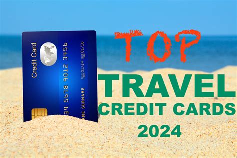 Travel Credit Cards for Points