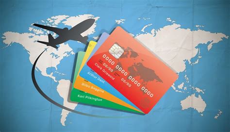 Credit Karma Picks The Best Travel Rewards Credit Cards Travelivery