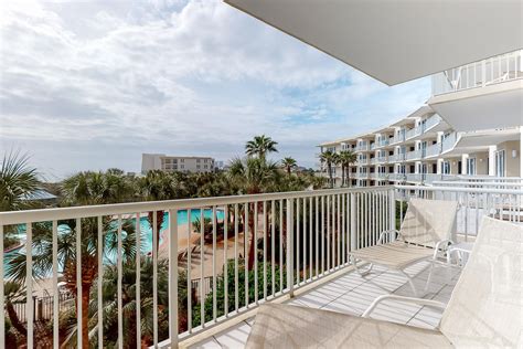 Crescent 207 Destin Florida Condo Rental