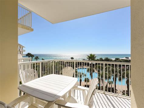 Crescent 310 Destin Florida Condo Rental