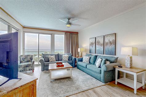 Crescent 311 Destin Florida Condo Rental