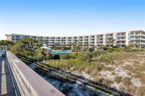 Crescent 401 Destin Florida Condo Rental