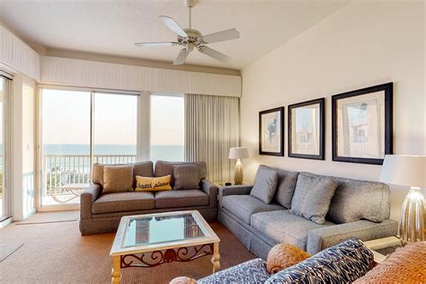 Crescent 415 Destin Florida Condo Rental