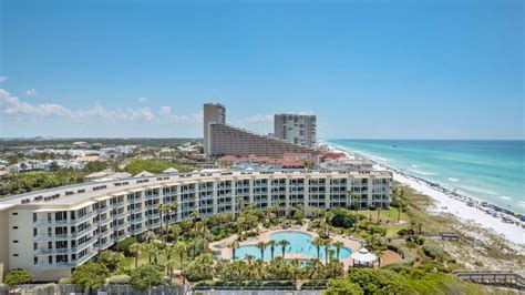 Crescent Condominium Scenic Stays In Miramar Beach Visit Florida