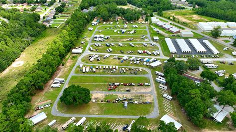 Crestview Boat Rv Storage