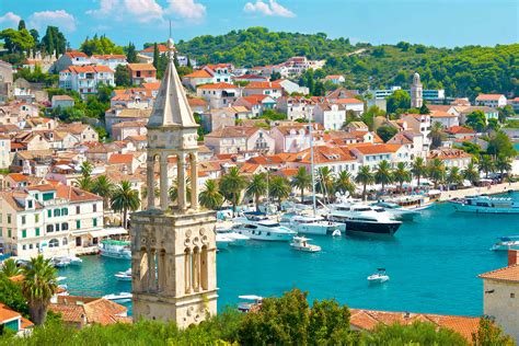 Croatia Travel Guide