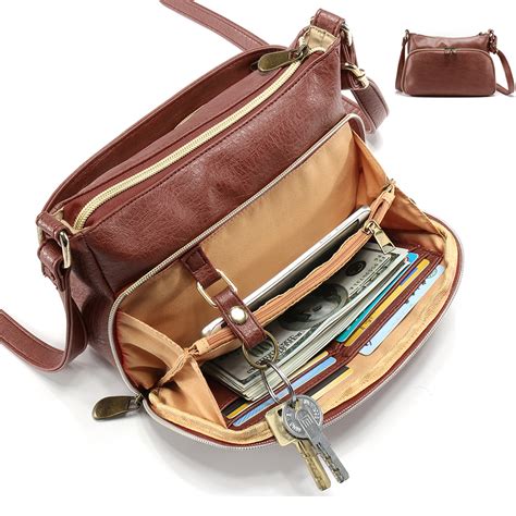 Crossbody Bags For Travel Artofit