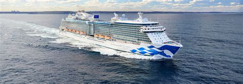 Cruise Destinations Cruise Itineraries Princess Cruises