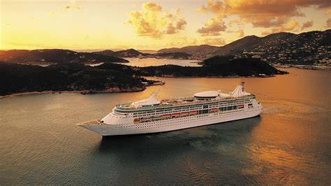 5 Cruise Destinations