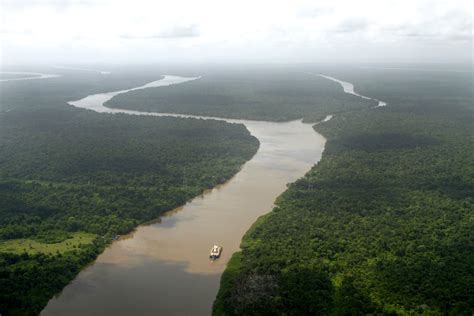 Cruise Down The Amazon River Best Travel Experiences Popsugar Smart