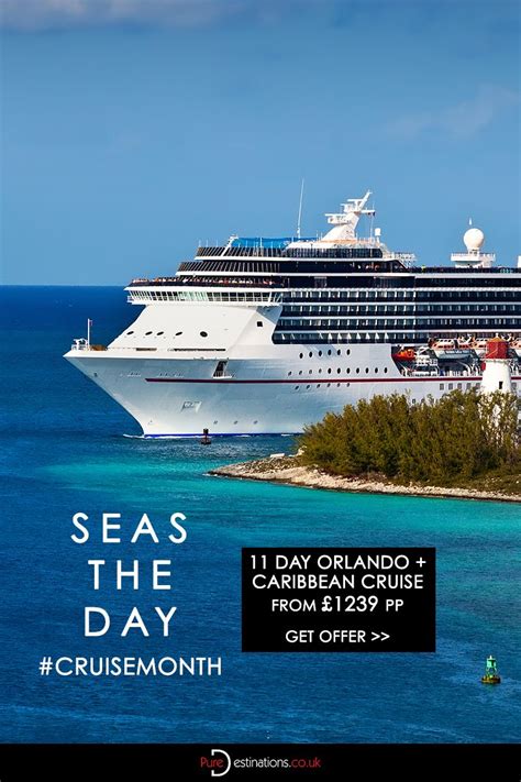 Cruise Holidays Holiday Offer Royal Caribbean Cruise Bucket List