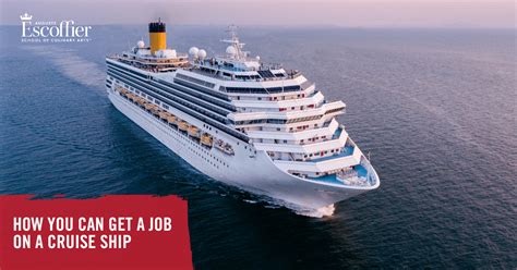 Cruise Ship Jobs Healthcare Jobs