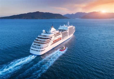 Cruise Ship Travel Agents