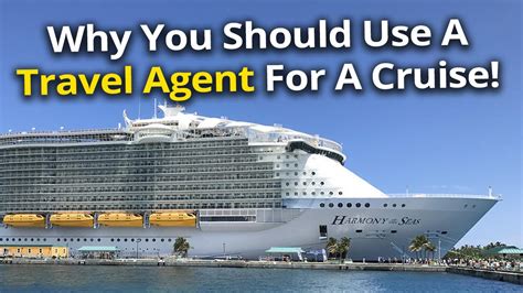 Cruise Travel Agent Near Me