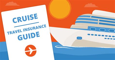 Cruise Travel Insurance Get A Fast Quote Fast Cover