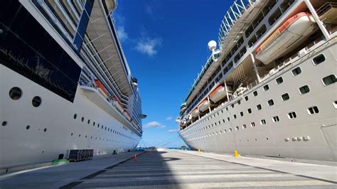 Cruise Travel Insurance Why You Need It More Than You Think