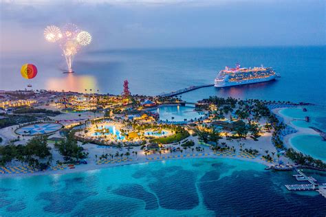 Cruises That Make The Perfect Present Royal Caribbean Blog