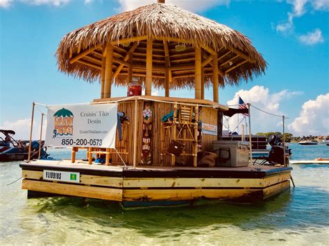 Cruisin Tikis Destin 2019 All You Need To Know Before You Go With