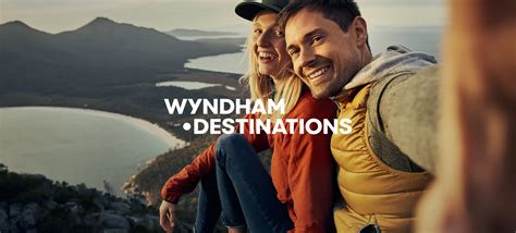 Cruising Wyndham Destinations Asia Pacific S Customers To Cloud Nine