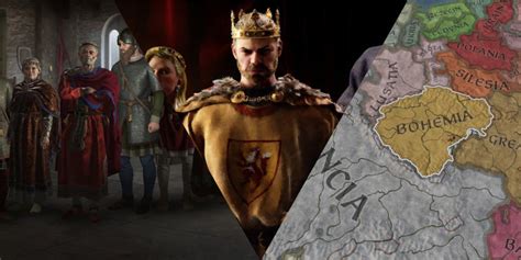 Crusader Kings 3 Tips For Playing Tall