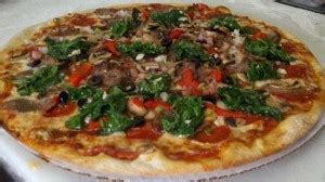 Crust Pizzeria Destin Pizza Restaurantsdestin Florida Attractions