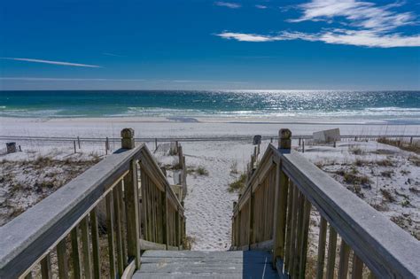 Crystal Beach Destin Florida Destin Real Estate Houses Destin Florida