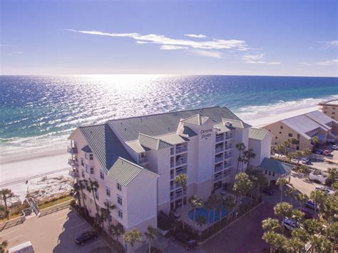 Crystal Beach Destin Homes For Sale