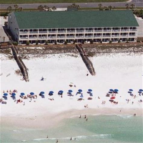 Crystal Beach Destin Oceanfront Vacation Condos Florida Vacations Amp Area Beaches