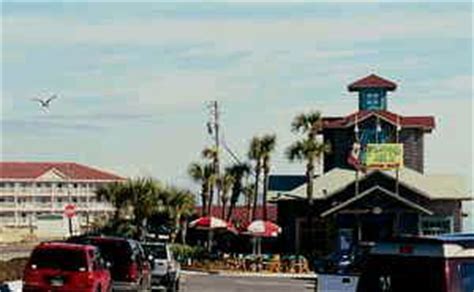 Crystal Beach Destin Restaurants Area Beaches At Crystal Beach Destin Attractions