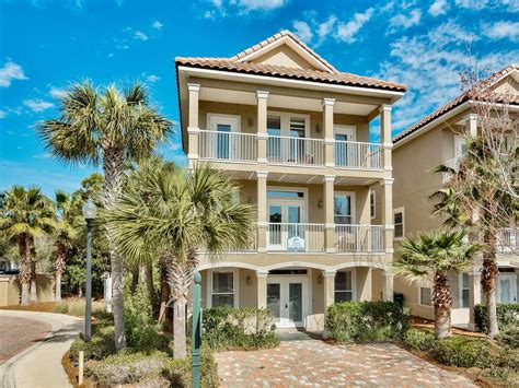 Crystal Beach Destin Vacation Rentals House Rentals More Vrbo