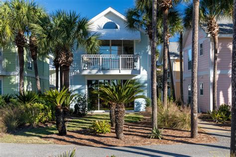 Crystal Beach Real Estate News News For Crystal Beach Homes In Destin Fl