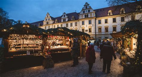 Crystal Christmas Markets Harr Travel