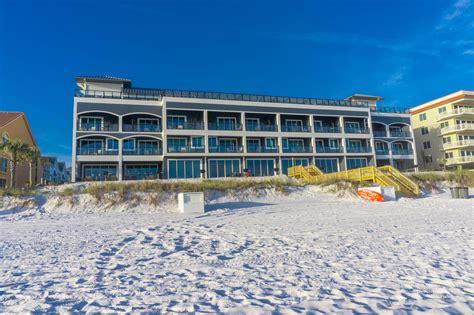 Crystal Clear Henderson Beach Villas 1 Destin Florida Condo Rental