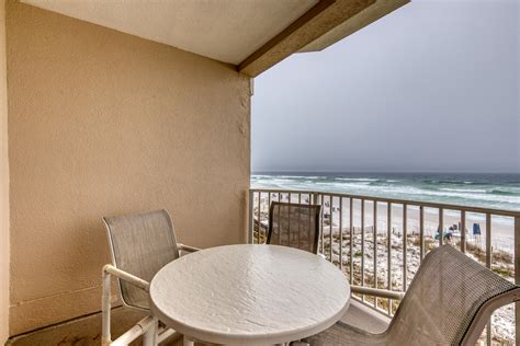 Crystal Dunes 202 Destin Florida Condo Rental