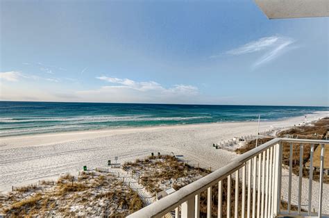 Crystal Dunes Destin Condo Rentals A Slice Of Paradise