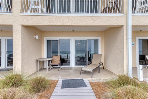 Crystal Sands 107B Destin Florida Condo Rental