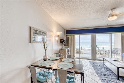 Crystal Sands 108B Destin Florida Condo Rental