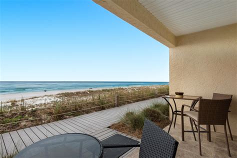 Crystal Sands 110A Destin Florida Condo Rental