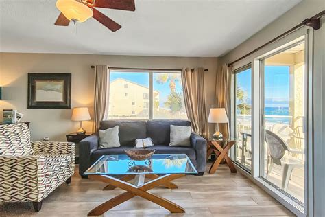 Crystal Sands 201A 1 Bd Destin Fl Vacation Rental Vacasa