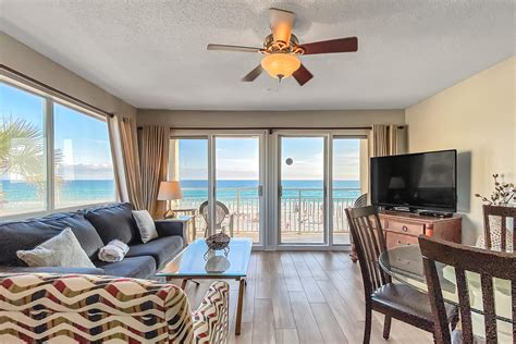 Crystal Sands 201A Destin Florida Condo Rental