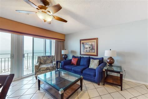 Crystal Sands 202B Destin Florida Condo Rental