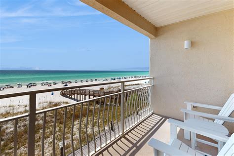 Crystal Sands 204B Destin Florida Condo Rental