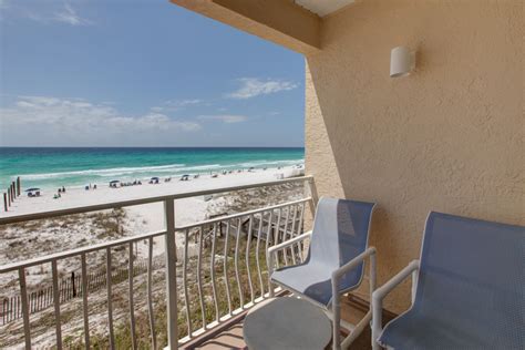 Crystal Sands 206A Destin Florida Condo Rental