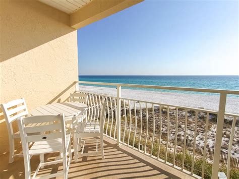 Crystal Sands 210B Destin Florida Condo Rental