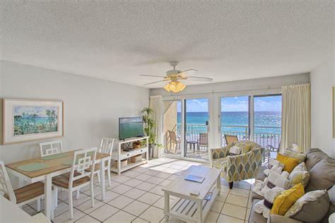 Crystal Sands 211A In Destin S Crystal Beach Ocean Reef Resorts