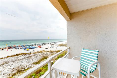 Crystal Sands 211B 1 Bd Destin Fl Vacation Rental Vacasa